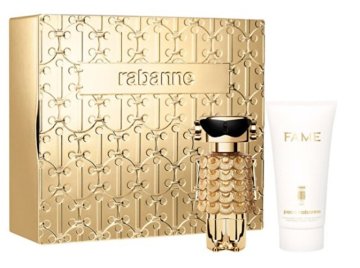 Fame Intense - EDP 50 ml + losjon za telo 75 ml