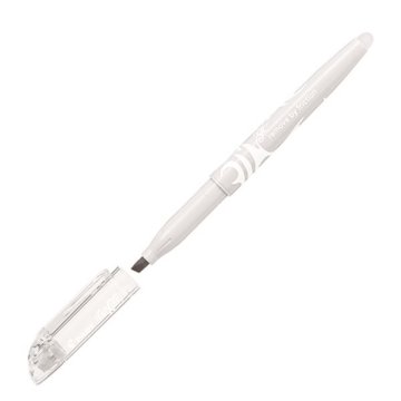 Pilot Svetlomer FriXion Light Natural, siv