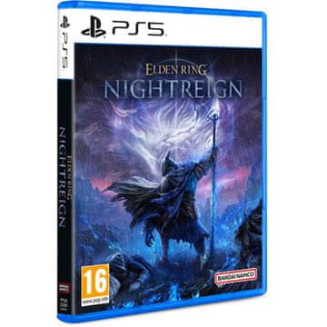 NAMCO ELDEN RING Nightreign PS5 BANDAI