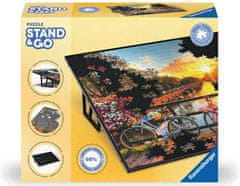 Ravensburger Puzzle Stand Up Board - zložljiva podloga za sestavljanke