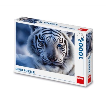 BELI TIGR 1000 Puzzle