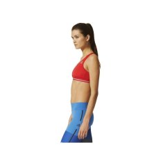 Adidas Majice obutev za tek modra XS Techfit Climachill Bra