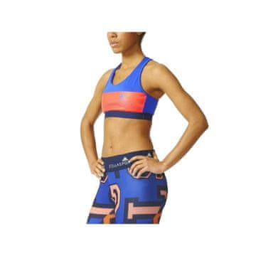 Adidas Majice za tek rdeča Sport Pad