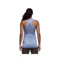 Adidas Majice obutev za tek bela S Ultra Primeknit Parley Tank