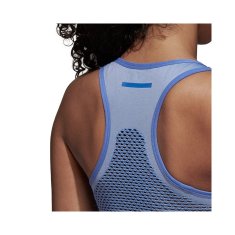 Adidas Majice obutev za tek bela S Ultra Primeknit Parley Tank