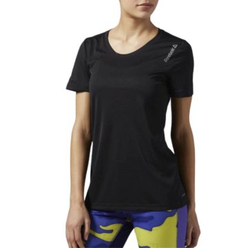 Reebok Majice črna AX9417