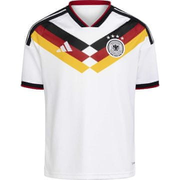 Adidas Majice s kratkimi rokavi Adidas Dfb JZ4560000