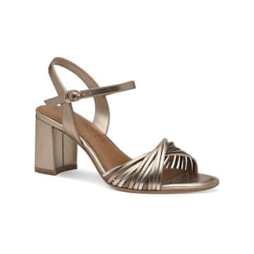 Tamaris Sandali zlata 12832442988