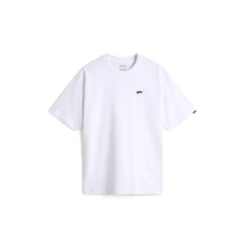 Vans Majice lifestyle bela VN000P56WHT1