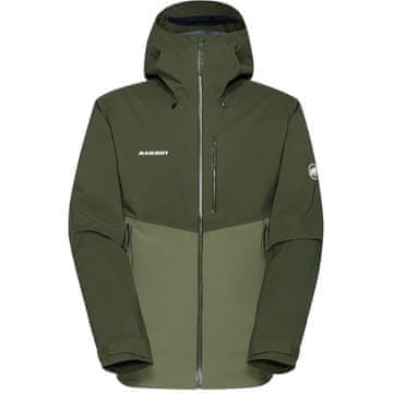 Mammut Jakne Mammut 10102956140300