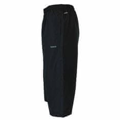 Reebok Hlače črna 176 - 181 cm/M K24353