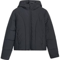 4F Jakne črna S K2723