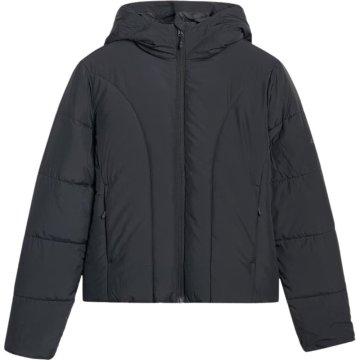 4F Jakne črna K2723