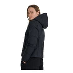 4F Jakne črna S K2723