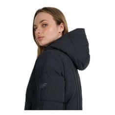 4F Jakne črna S K2723