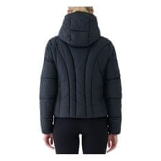 4F Jakne črna S K2723