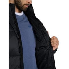 4F Jakne črna M WAW25TDJAM6