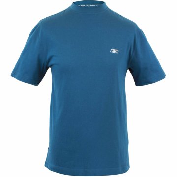 Reebok Majice modra AUJG7365986