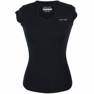 Reebok Majice črna ART263039