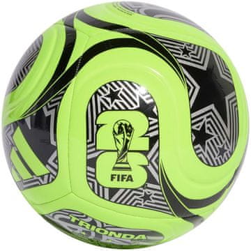 Adidas Žoga Adidas Trionda Club World Cup JD8052