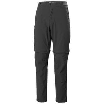 Helly Hansen Hlače grafitna Brono
