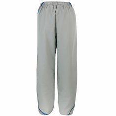 Reebok Hlače siva 188 - 191 cm/XL ABME7056041