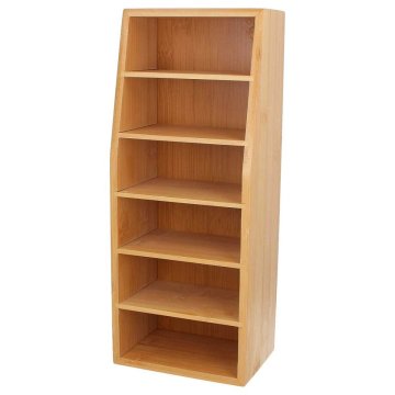 BRUNBESTE Shranjevanje živil rjava 3807