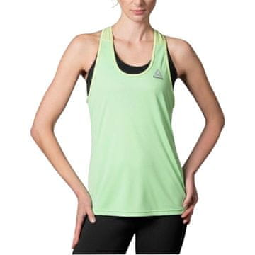 Reebok Majice svetlo zelena AP4287