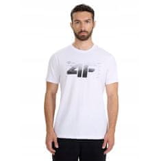 4F Majica MAJICA M2359BIAAL