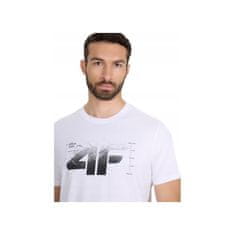 4F Majica MAJICA M2359BIAAL