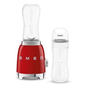Smeg Majhni gospodinjski aparati rdeča MP213199