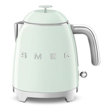 Smeg Posoda za kuhanje svetlo modra MP213127