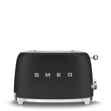 Smeg Majhni gospodinjski aparati črna MP213039