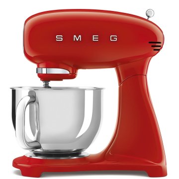 Smeg Majhni gospodinjski aparati rdeča MP212995
