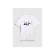 4F Majica MAJICA M2359BIAAL