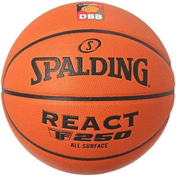 Spalding Jajca 77216ZOORANGEXXA
