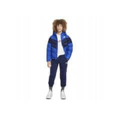 Nike Jakne mornarsko modra XS FN7730480