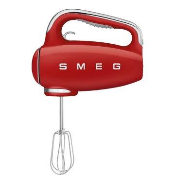 Smeg Majhni gospodinjski aparati rdeča MP212792