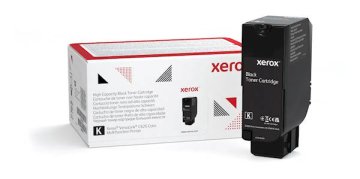 Xerox Črni toner, za VersaLink C625, 25.000 strani (006R04644)
