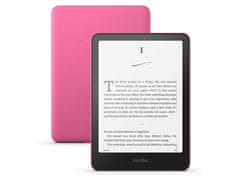 Amazon Kindle Paperwhite Signature 2024 e-bralnik, 17,78 cm (7), 32 GB, WiFi, roza (B0CFPN5PRF)