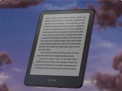 Amazon Kindle Paperwhite Signature 2024 e-bralnik, 17,78 cm (7), 32 GB, WiFi, roza (B0CFPN5PRF)