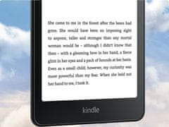 Amazon Kindle Paperwhite Signature 2024 e-bralnik, 17,78 cm (7), 32 GB, WiFi, roza (B0CFPN5PRF)