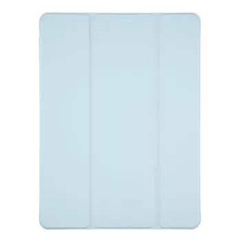 Onasi Style torbica za Samsung Galaxy Tab A11 / Samsung Galaxy Tab A9 - svetlo modra