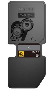 Kyocera Toner črne barve za 4 100 A4 (pri 5 % pokritosti), za PA2600, MA2600