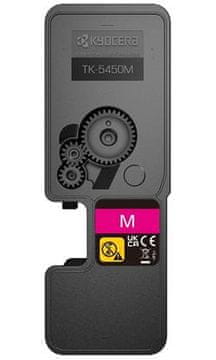 Kyocera Toner magenta za 3 200 A4 (pri 5 % pokritosti), za PA2600, MA2600