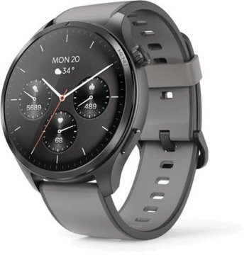 Hama Pametna ura 9000 black