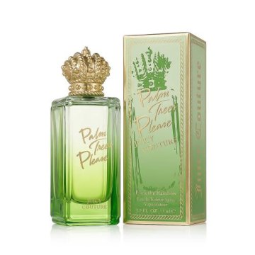 Juicy Couture Rock The Rainbow Pretty in Purple toaletna voda za ženske