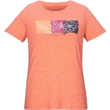 Killtec Majice oranžna Kos 18