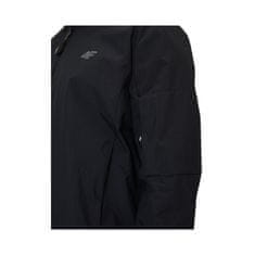 4F Jakne črna XXL WSS26TJACM3