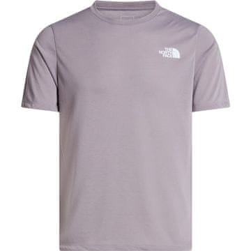 The North Face Majice s kratkimi rokavi The North Face Foundation Mount NF0A8HEYG7O
